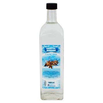 Anis 1 lt Kristal Anason Yağı