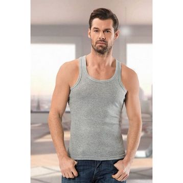 Anıt 1106 Ribana Sporcu 3 Adet Gri Erkek Atlet