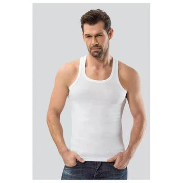 Anıt 1106 Ribana Sporcu 6 Adet Gri Erkek Atlet