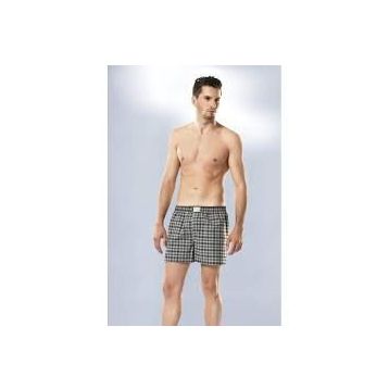 Anıt 1118 Poplin Boxer