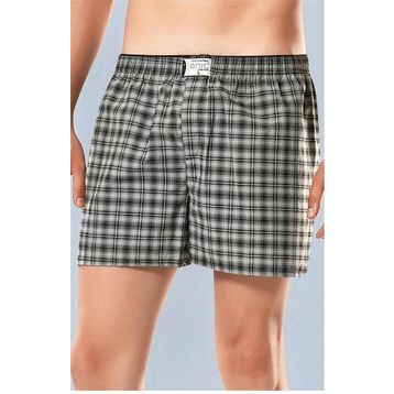 Anıt 1118 Poplin Boxer