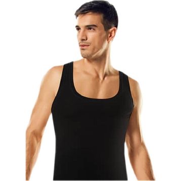 Anıt 1151 Penye Siyah Erkek Atlet