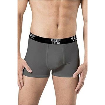 Anıt 1266 Modal Antrasit Erkek Boxer