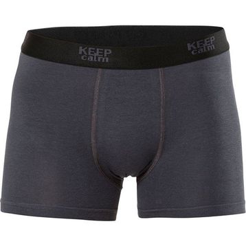 Anıt 1266 Modal Antrasit Erkek Boxer
