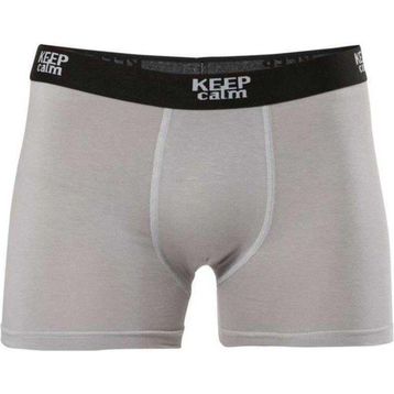 Anıt 1266 Modal Gri Erkek Boxer