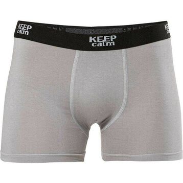 Anıt 1266 Modal Gri Erkek Boxer