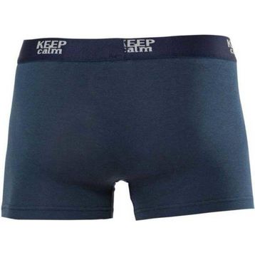 Anıt 1266 Modal Lacivert Erkek Boxer
