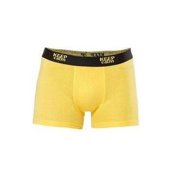 Anıt 1266 Sarı Modal Erkek Boxer