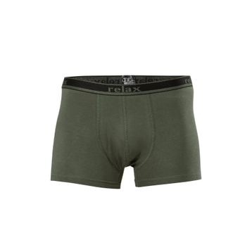 Anıt 1268 Haki Relax Erkek Boxer