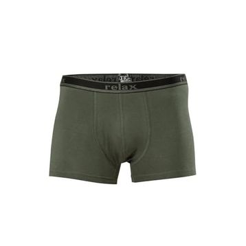 Anıt 1268 Haki Relax Erkek Boxer