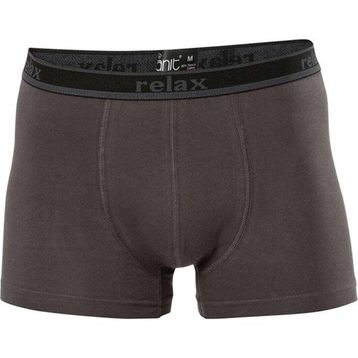 Anıt 1268 Relax Antrasit Erkek Boxer