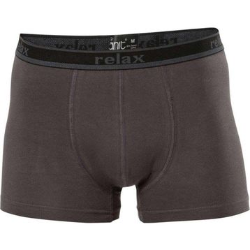 Anıt 1268 Relax Antrasit Erkek Boxer