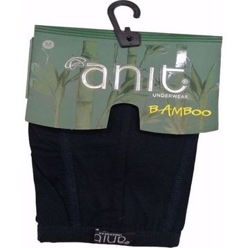 Anıt 1273 Bambu Lacivert 3 Adet Erkek Boxer