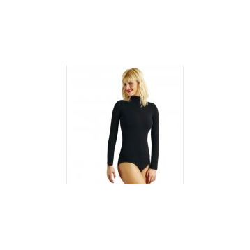 ANIT 4055 BALIKÇI YAKA UZUN KOLLU BODY