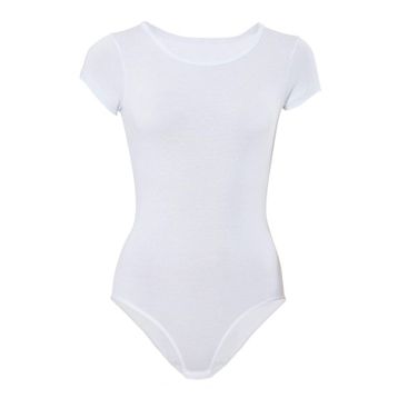 Anıt 4057 Kısa Kollu Body