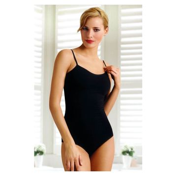 Anıt 4061 İnce Askılı Body