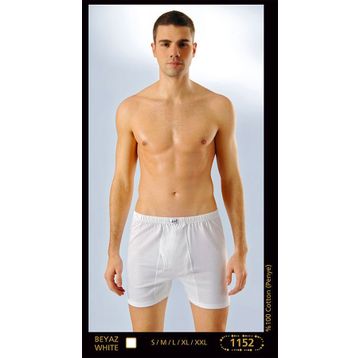 Anıt Iç Giyim 1152 Erkek Boxer