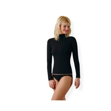 Anıt İç Giyim 2141 Balıkçı Yaka Body