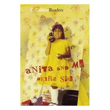 ANITA AND ME (COLLINS READERS) - GENEL