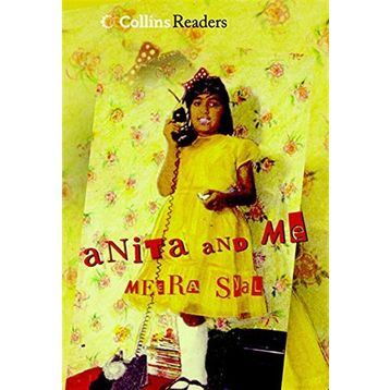 ANITA AND ME (COLLINS READERS) - GENEL