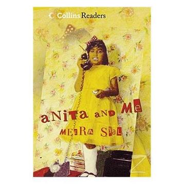 ANITA AND ME (COLLINS READERS) - GENEL