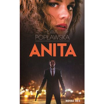 ANITA - FULYA ERTEKIN