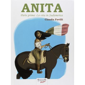 ANITA - FULYA ERTEKIN