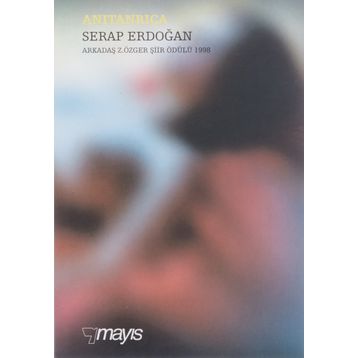 ANITANRIÇA - SERAP ERDOĞAN