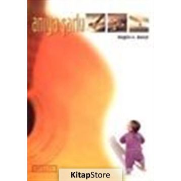 ANIYA ŞARKI - ÖZGÜN E. BULUT