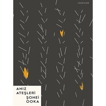 Anız Ateşleri - Şohei Ooka