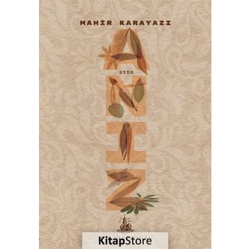 Anız - Mahir Karayazı