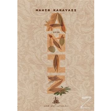 Anız - Mahir Karayazı