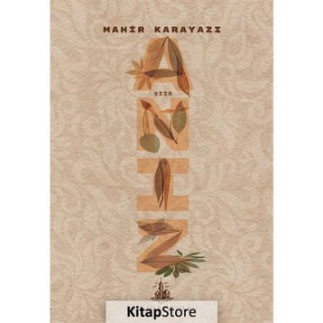 Anız - Mahir Karayazı