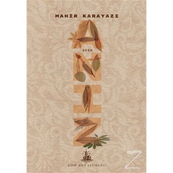 Anız - Mahir Karayazı