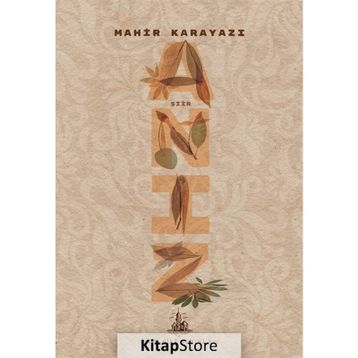 Anız - Mahir Karayazı