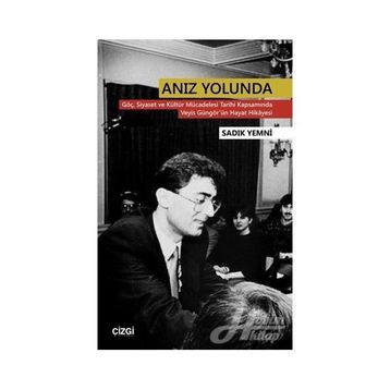 Anız Yolunda - Sadık Yemni