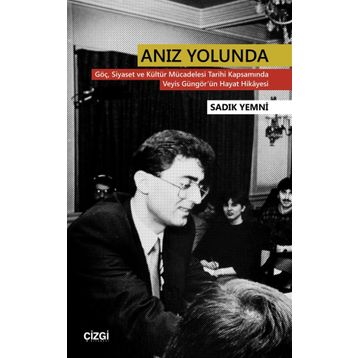 Anız Yolunda - Sadık Yemni