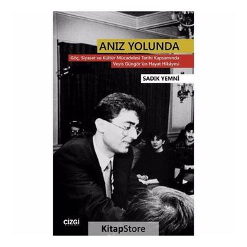 Anız Yolunda - Sadık Yemni