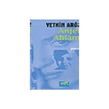 ANJEL ABLAM - YETKIN ARÖZ
