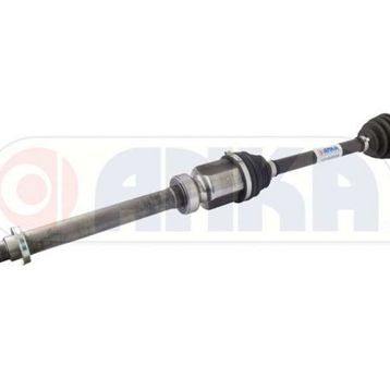Anka 10100025 Captur 1.5 Dci 13 Komple Sağ Aks