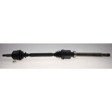 Anka 10100031 Renault Megane Megane IV 1.5 DCI 6 Vites Komple Sağ Aks