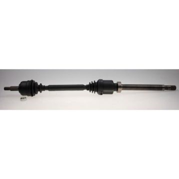 Anka 10100031 Renault Megane Megane IV 1.5 DCI 6 Vites Komple Sağ Aks