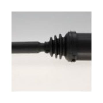 Anka 10100031 Renault Megane Megane IV 1.5 DCI 6 Vites Komple Sağ Aks