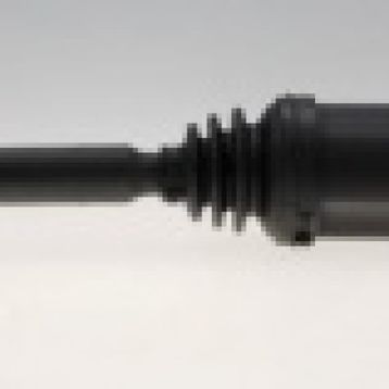 Anka 10100031 Renault Megane Megane IV 1.5 DCI 6 Vites Komple Sağ Aks