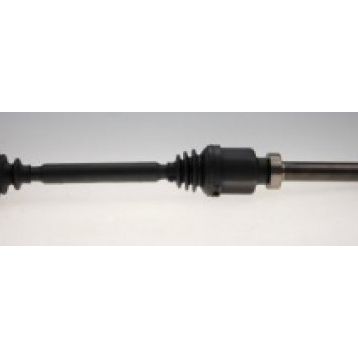 Anka 10100031 Renault Megane Megane IV 1.5 DCI 6 Vites Komple Sağ Aks