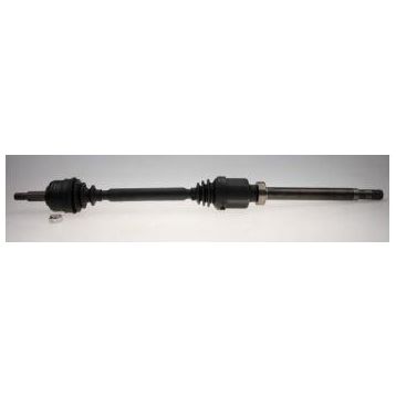 Anka 10100031 Renault Megane Megane IV 1.5 DCI 6 Vites Komple Sağ Aks