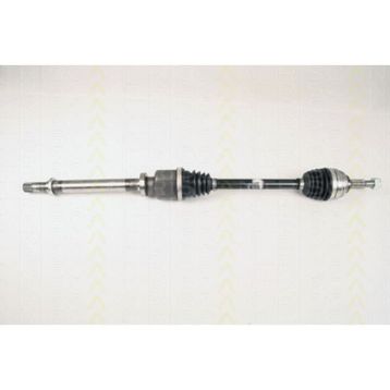 Anka 10101004 Clıo III 1.6 16V 05 Modus 1.6-1.5 DCİ MGN II 1.4-1.6 16V-1.5 DCİ-LOGA Ön Sol Aks