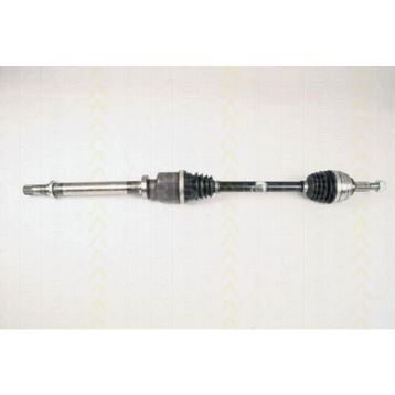Anka 10101004 Clıo III 1.6 16V 05 Modus 1.6-1.5 DCİ MGN II 1.4-1.6 16V-1.5 DCİ-LOGA Ön Sol Aks