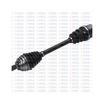 Anka 10101004 Clıo III 1.6 16V 05 Modus 1.6-1.5 DCİ MGN II 1.4-1.6 16V-1.5 DCİ-LOGA Ön Sol Aks