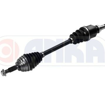Anka 10101014 MGN III-Fluence 1.5 DCİ 6 Vites 09 682 mm Komle Sol Aks